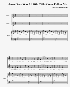 Sheet Music Picture - Accent On Christmas And Holiday Ensembles Deck, HD Png Download, Free Download