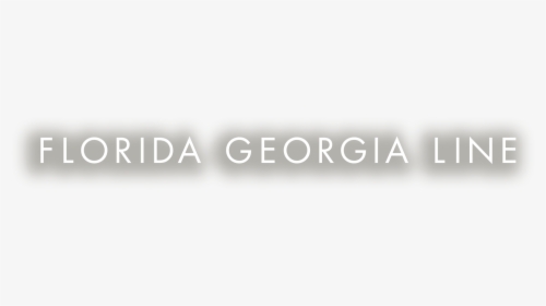Florida Geórgia Line Logo Png, Transparent Png, Free Download