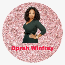 #oprahwinfrey - Girl, HD Png Download, Free Download