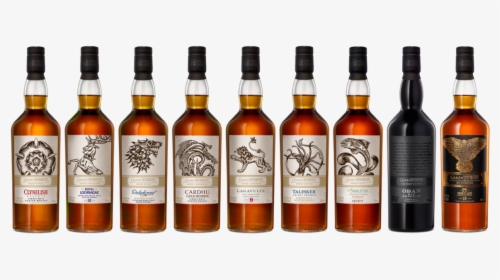 Game Of Thrones Whisky, HD Png Download, Free Download