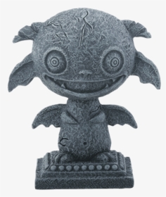 Hades Statue Png - Gargoyles Cute, Transparent Png, Free Download