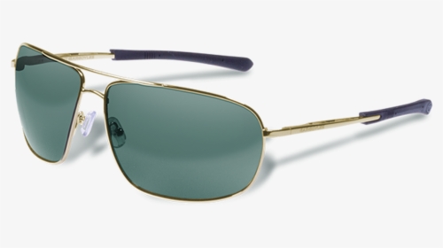 Gargoyle Performance Eyewear Shindand Sunglasses Gold - Close-up, HD Png Download, Free Download