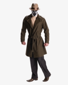 Watchmen Costume, HD Png Download, Free Download