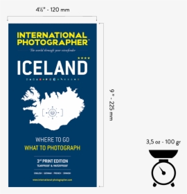 Iceland Map, HD Png Download, Free Download