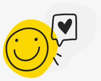 Smiley, HD Png Download, Free Download
