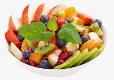 Salad Bowl Png - Vegetable Salad Pic Png, Transparent Png, Free Download