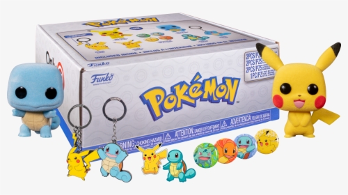 Exclusive Collector Box - Pokemon, HD Png Download, Free Download