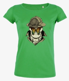 Rico Mambo Rorschach Hd T-shirt Stella Loves Light - Cartoon, HD Png Download, Free Download