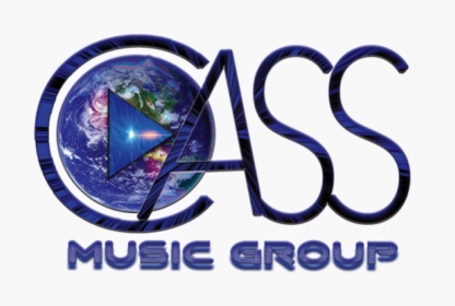 Cass Music Group Logo - Graphic Design, HD Png Download, Free Download
