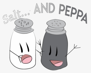 And Peppa From John Mulaney’s Show redbubble - Plastic Bottle, HD Png Download, Free Download