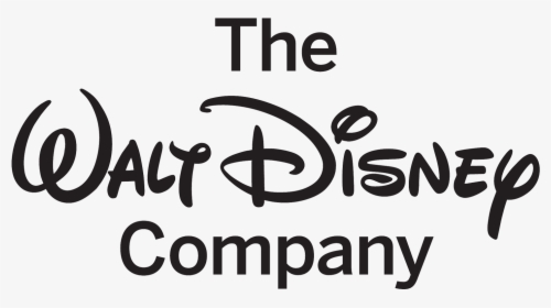 Walt Disney Co Logo, HD Png Download, Free Download