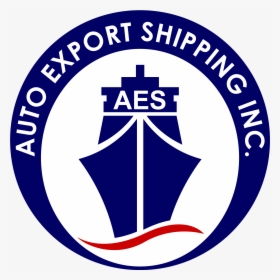 Auto Export Shipping Inc, HD Png Download, Free Download