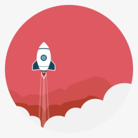 Rocket Launch Png - Search Engine Optimization, Transparent Png, Free Download