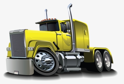 Happy Holiday Trucking, HD Png Download, Free Download