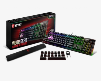 Product 8 20171024131445 59eecc45e50a6 - Msi Vigor Gk80 Mechanical Rgb Gaming Keyboard, HD Png Download, Free Download