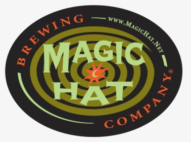 Magic Hat Brewing Company Taps Aritchbrand To Launch - Circle, HD Png Download, Free Download