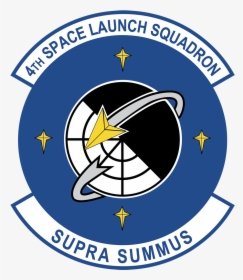 4th Space Launch Squadron - 333rd Fighter Squadron Patch, HD Png Download, Free Download
