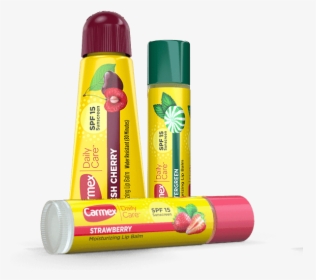 Carmex Spf, HD Png Download, Free Download