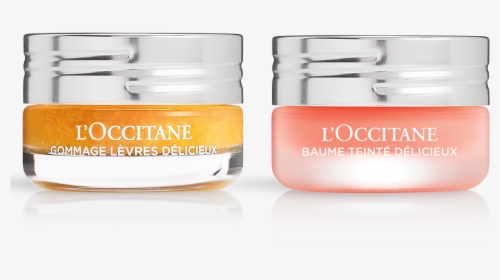 L'occitane Delicious Lip Scrub, HD Png Download, Free Download