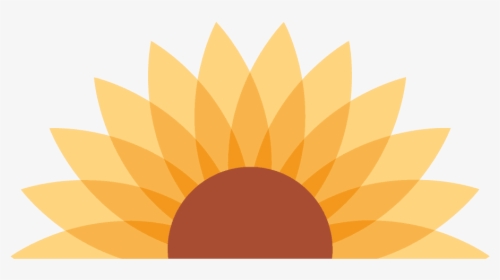 Sunflower Logo Png - Bleach Bright Dental Clinic, Transparent Png, Free Download