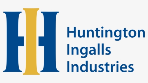Huntington Ingalls Industries Logo Vr Ar - Huntington Ingalls Industries Logo, HD Png Download, Free Download