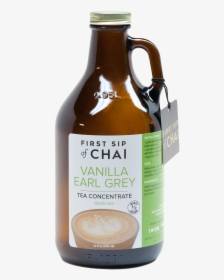 First Sip Of Chai Concentrate, HD Png Download, Free Download