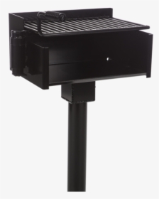15216 Adaswivelgrae Grill Alt - Barbecue Grill, HD Png Download, Free Download