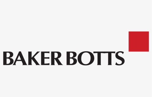 Bakerbotts - Baker Botts Llp Logo, HD Png Download, Free Download