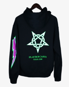 carti hoodie