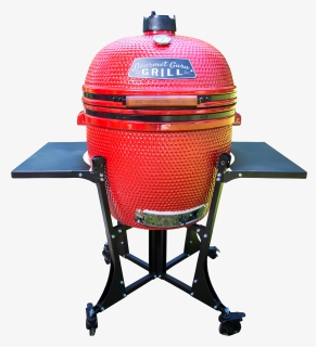 Faqs About Cooking With A Ceramic Grill Like The Gourmet - Outdoor Grill, HD Png Download, Free Download