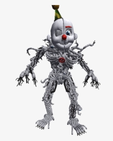 Five Nights At Freddy& - Cartoon, HD Png Download, Free Download