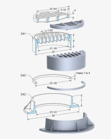 Diagram, HD Png Download, Free Download