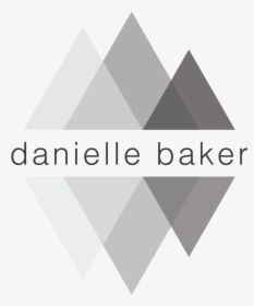 D Baker Logo Finals Reflection Grey - Triangle, HD Png Download, Free Download