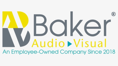 Baker Audio Visual, HD Png Download, Free Download