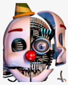 Ennerd Five Nights At Freddy's, HD Png Download, Free Download