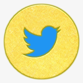 #twitter#twitter #twittercover #twittercover  #تويتر - Twitter Logo Lots, HD Png Download, Free Download