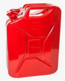 Jerrycan, Canister Png - Jerrycan Png, Transparent Png, Free Download