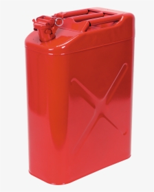 Gas Can Png - Gas Can Transparent Png, Png Download, Free Download