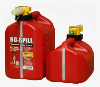 Best Gas Can The “no Spill” Gas Can - 5 Gallon Gas Can O Reilly, HD Png Download, Free Download
