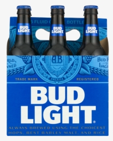 Bud Light Logo 2019, HD Png Download, Free Download