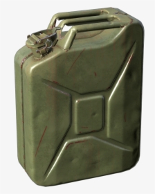 Jerrycan, HD Png Download, Free Download