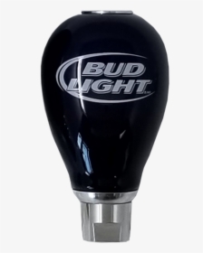 Bud Light Tap Handle - Bud Light, HD Png Download, Free Download