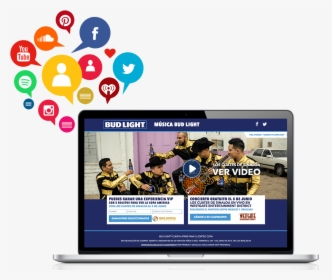 Online Advertising, HD Png Download, Free Download