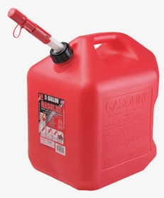 5 Gallon Gas Can, HD Png Download, Free Download