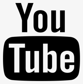 Youtube - Youtube Icon, HD Png Download, Free Download