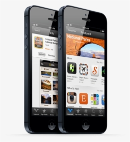Buy Iphone Mesa - Iphone 5 App Store, HD Png Download, Free Download