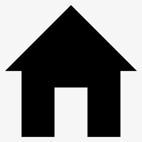 Home - Website Home Icon Png, Transparent Png, Free Download