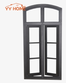 Cheap House Windows Exterior Aluminium Casement Window - نافذة, HD Png Download, Free Download