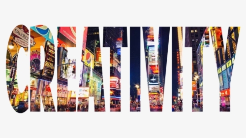 3-home - Times Square, HD Png Download, Free Download