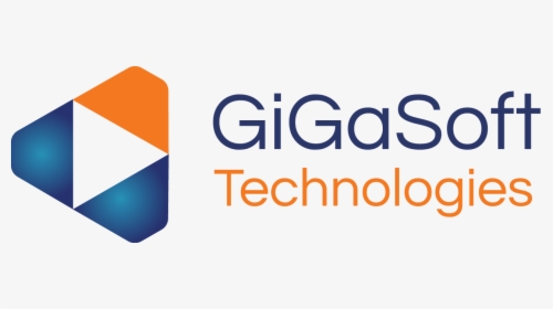 Gigasoft Logo - Graphic Design, HD Png Download, Free Download
